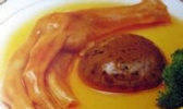 鸡雄鹅掌