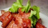 南乳烤肉