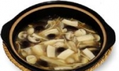 杂菌煲