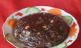 鸭双羹
