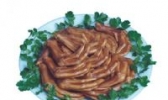 盐焗鸭脚