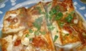 五华酿豆腐