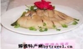 白切猪手