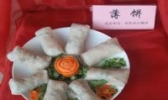 百侯薄饼