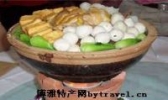 客家盆菜