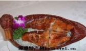 吊烧鸭