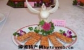 香炸南乳肉