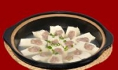 客家酿豆腐