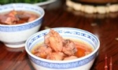 鸡炒酒