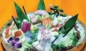 生鱼脍