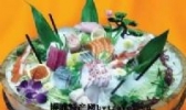 兴宁生鱼脍