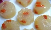 菊花糕