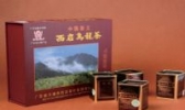 西岩乌龙茶