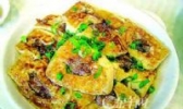 酿豆腐