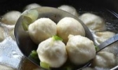鱼丸汤
