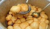 渔家汤圆