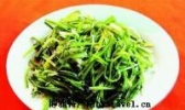 蒜蓉观音菜