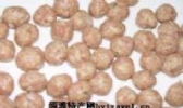 麻陂肉丸