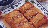 东江瓤豆腐