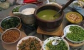 客家擂茶