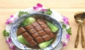 梅菜东坡肉