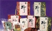 梁化梅菜