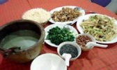 汕尾咸茶