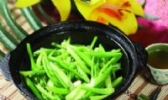 生啫菜