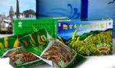 虎噉金针菜