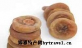 水唇柿饼