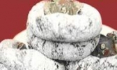 柿饼及青梅、鸟梨