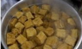 东门头水煮豆腐