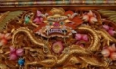 连平木雕工艺