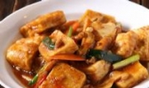 客家豆腐