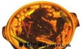 薯丝煲