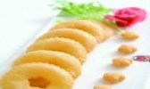 红薯饼
