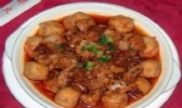 豆腐丸