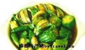客家酿三宝