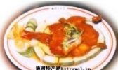 咸香鸭