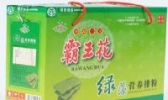 “霸王花”米排粉