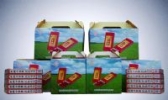 龙川牛筋糕