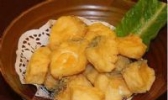 石塘炸鱼块