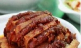 石塘扣肉