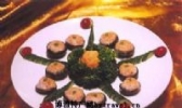 司前野生菇