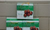 北乡马蹄