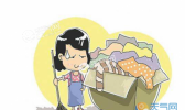 旧衣服是什么垃圾 旧衣服是可回收垃圾吗