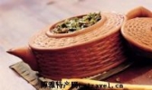 打油茶