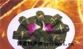 君达菜包