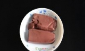 农家蒸猪红