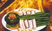 瑶山烟肉